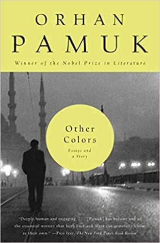 OTHER COLORS