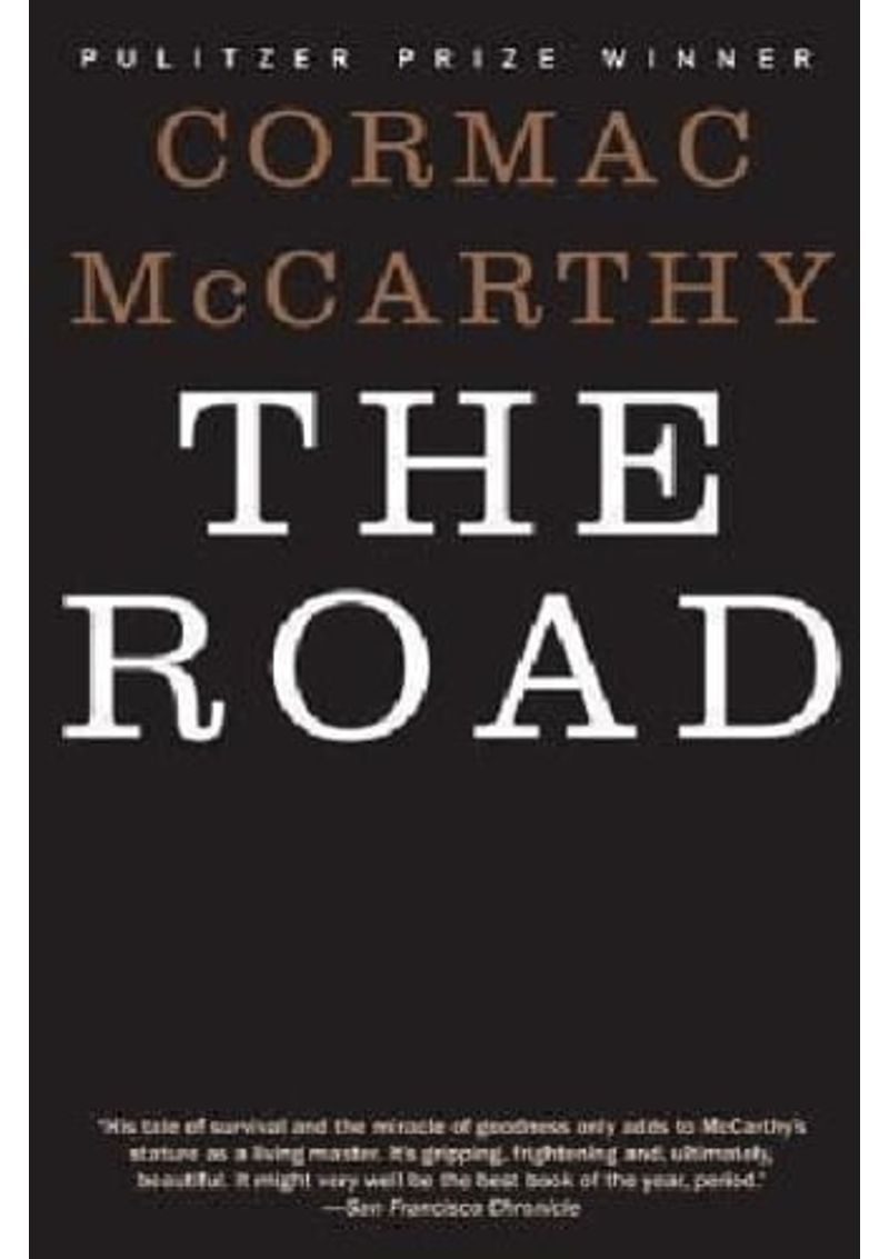 THE-ROAD