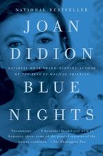 BLUE-NIGHTS