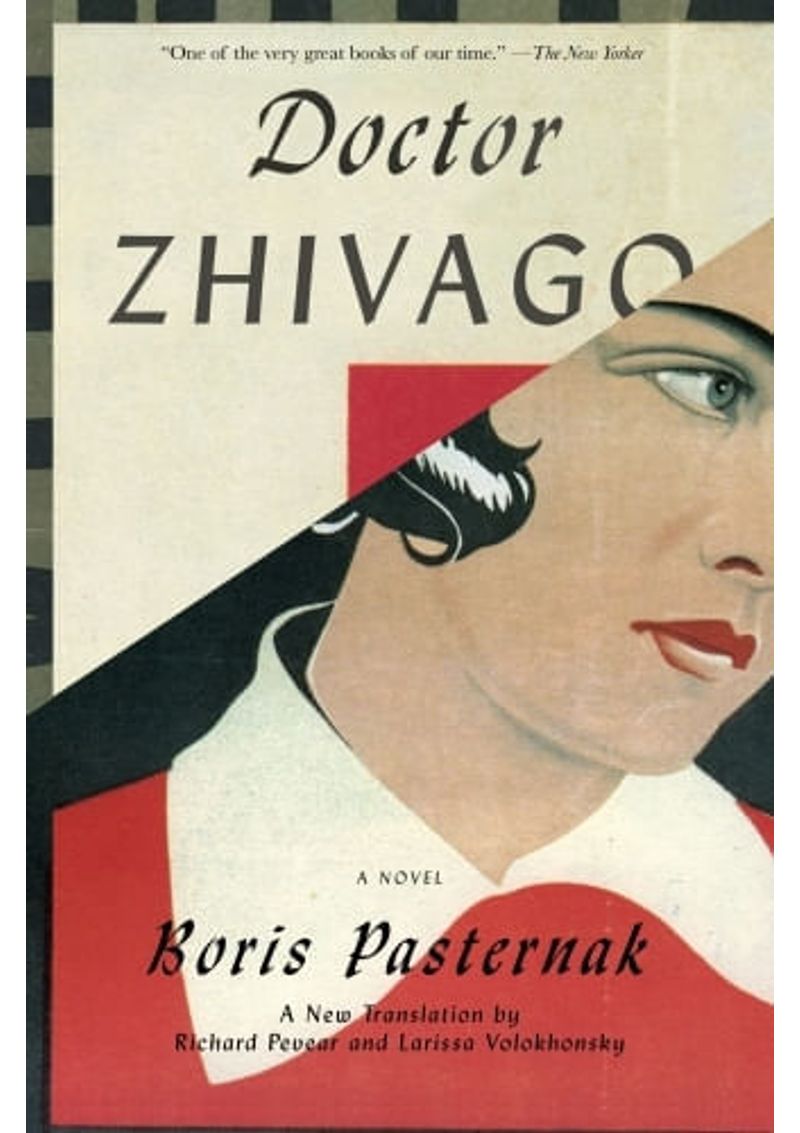 DOCTOR-ZHIVAGO