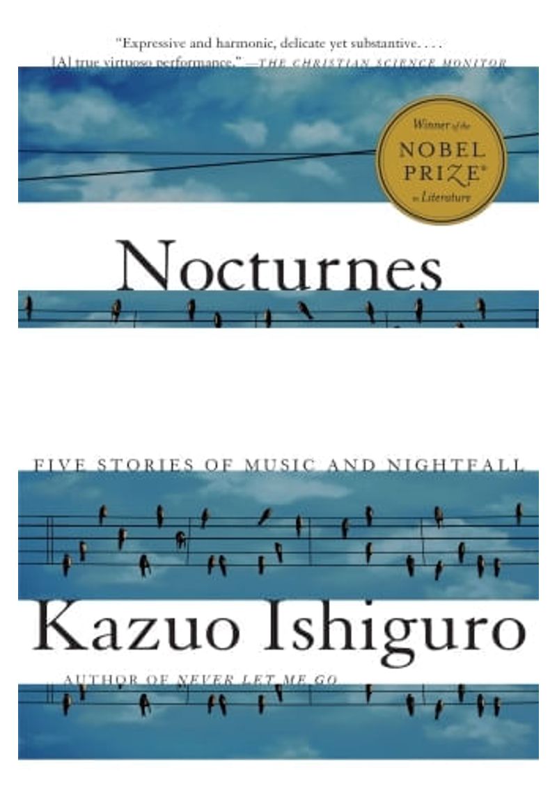 NOCTURNES