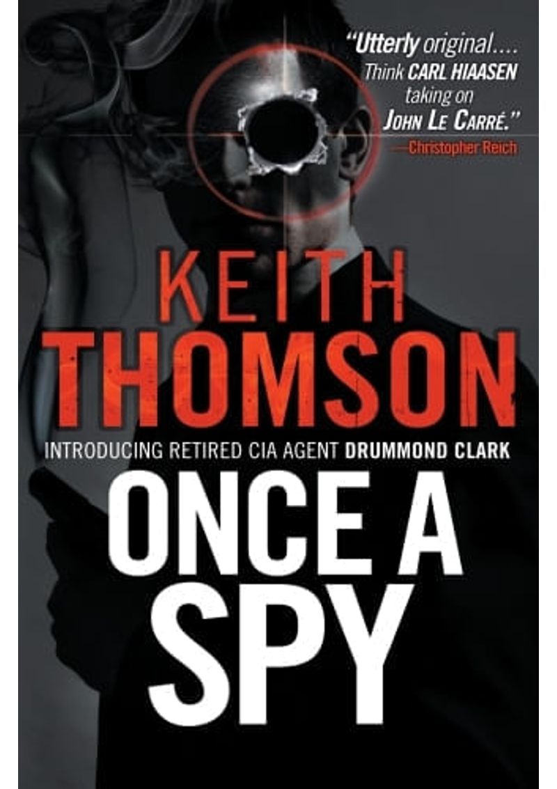 ONCE-A-SPY