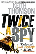 TWICE-A-SPY