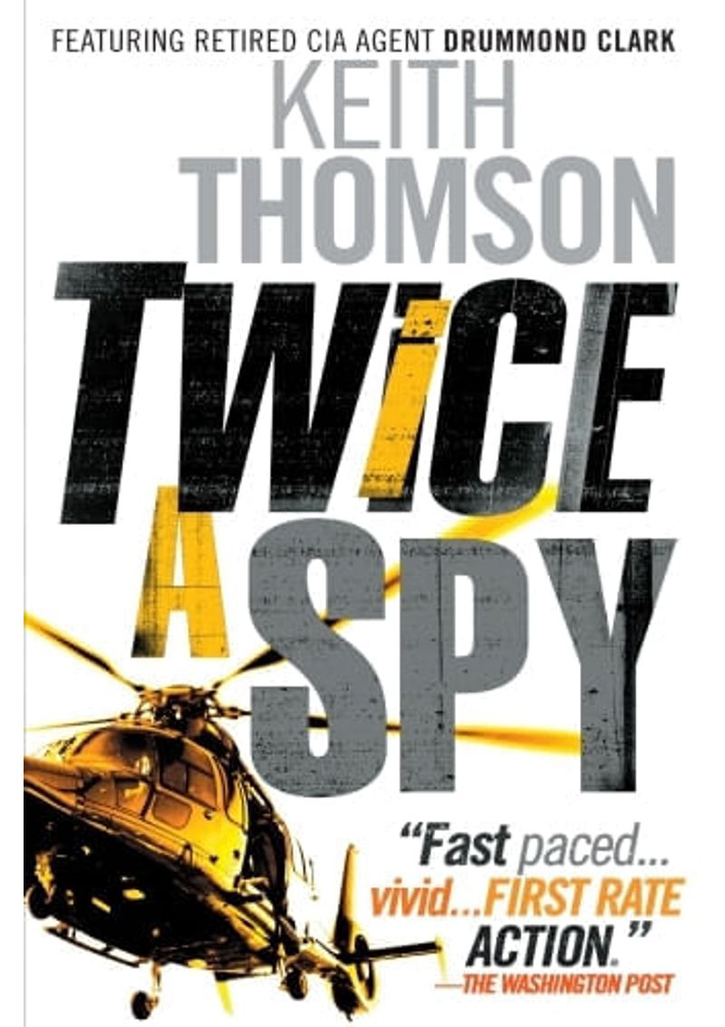 TWICE-A-SPY
