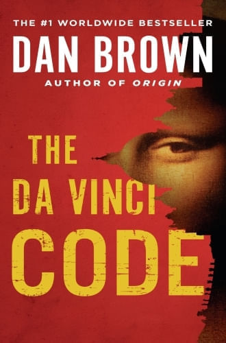 THE DA VINCI CODE