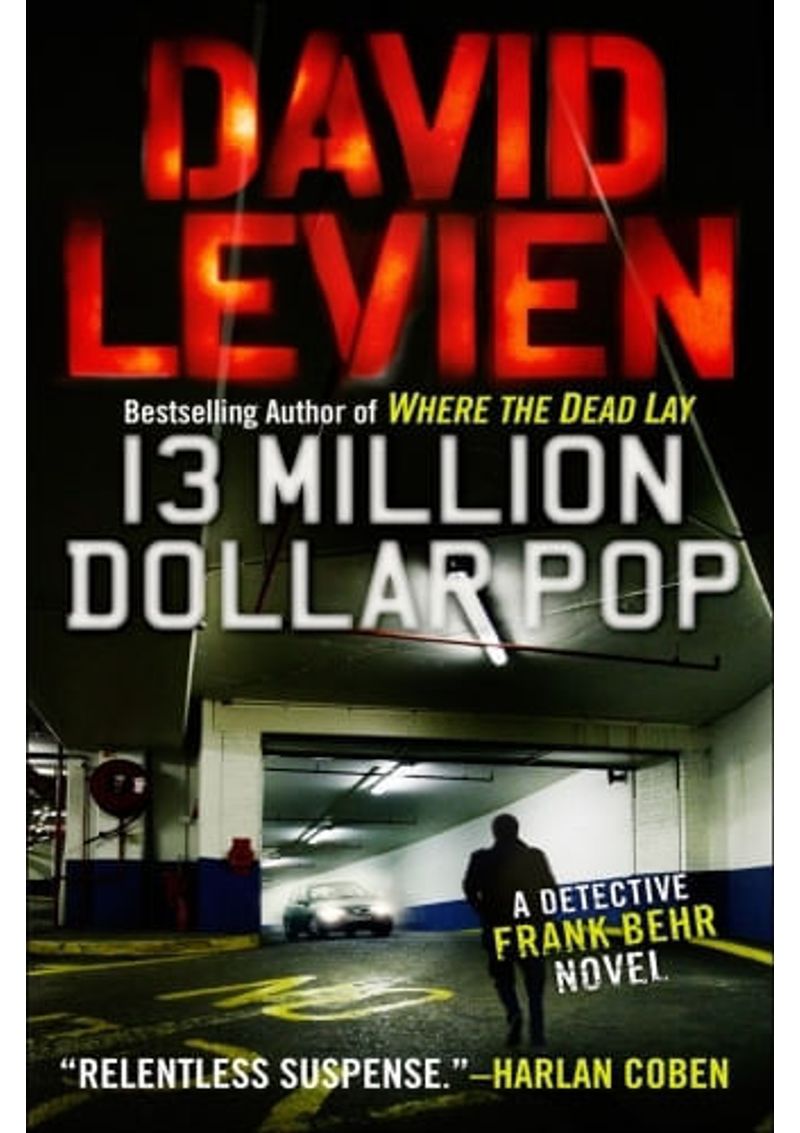 THIRTEEN-MILLION-DOLLAR-POP