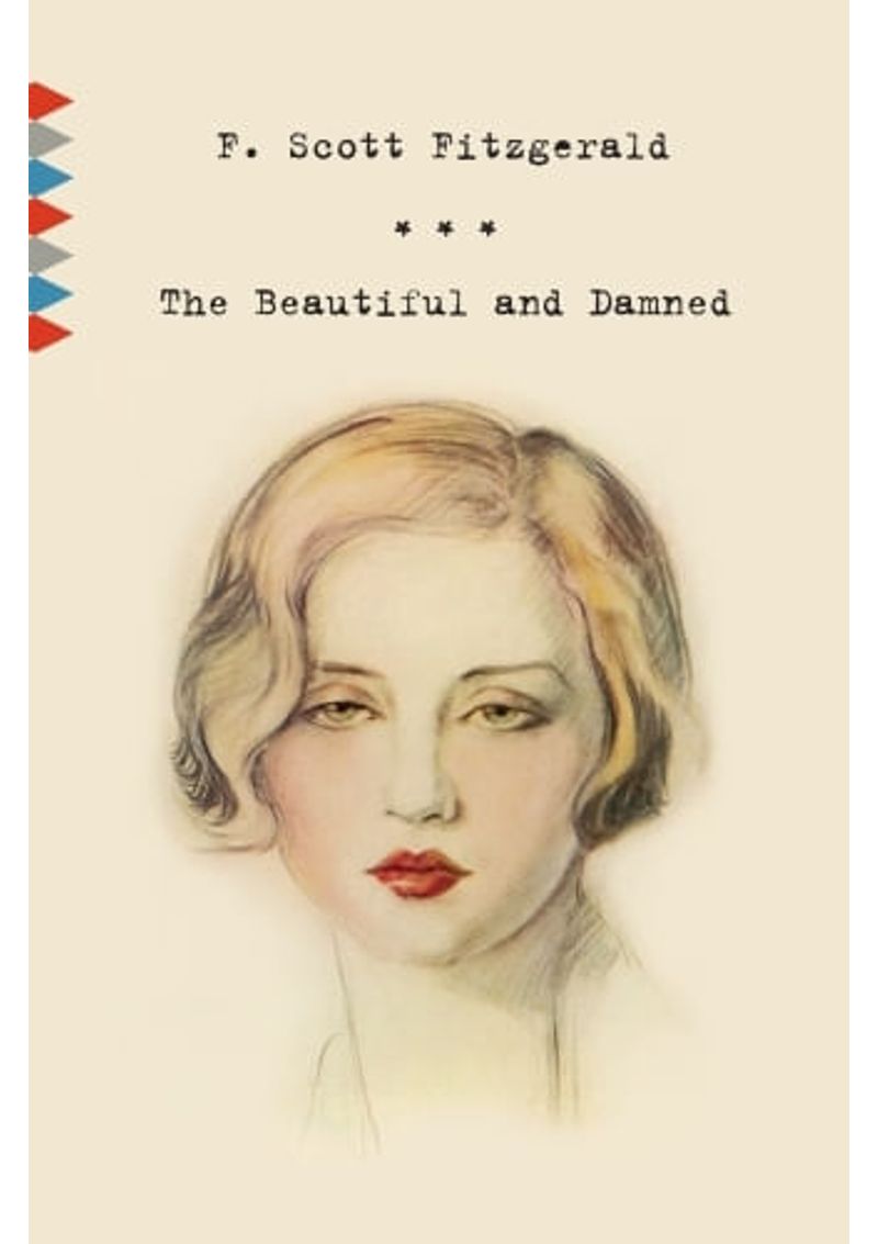 THE-BEAUTIFUL-AND-DAMNED