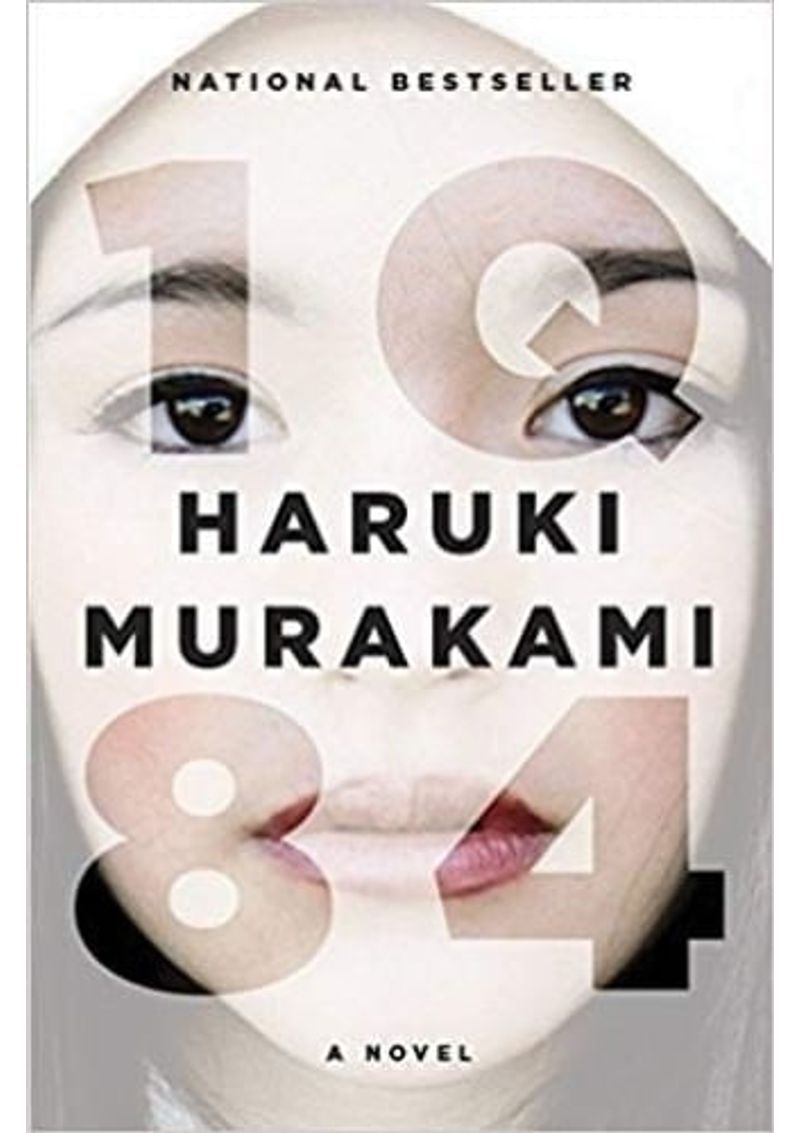 1Q84