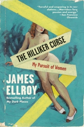 THE HILLIKER CURSE