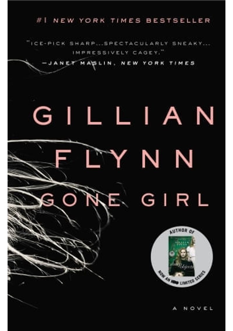 GONE-GIRL