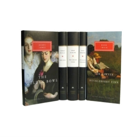 AMERICAN 19TH CENTURY LITERATURE