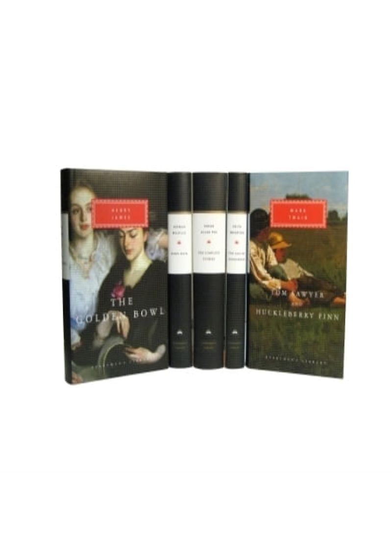 AMERICAN-19TH-CENTURY-LITERATURE