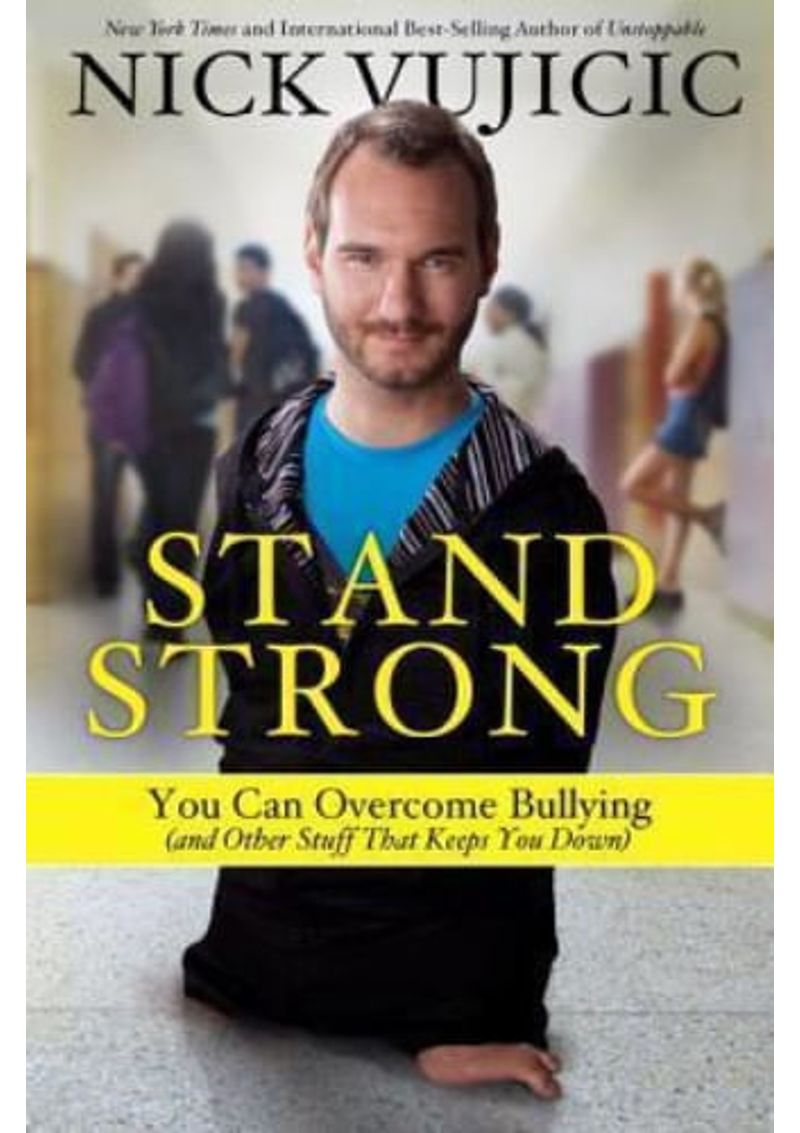 STAND-STRONG