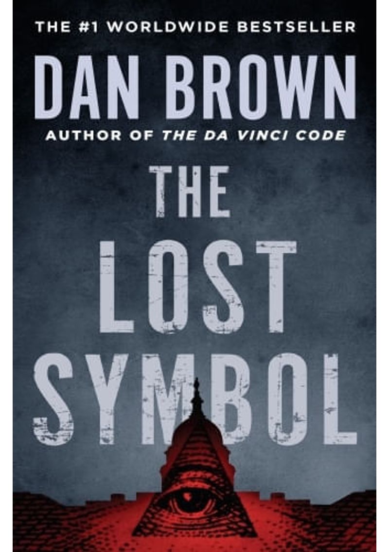 THE-LOST-SYMBOL