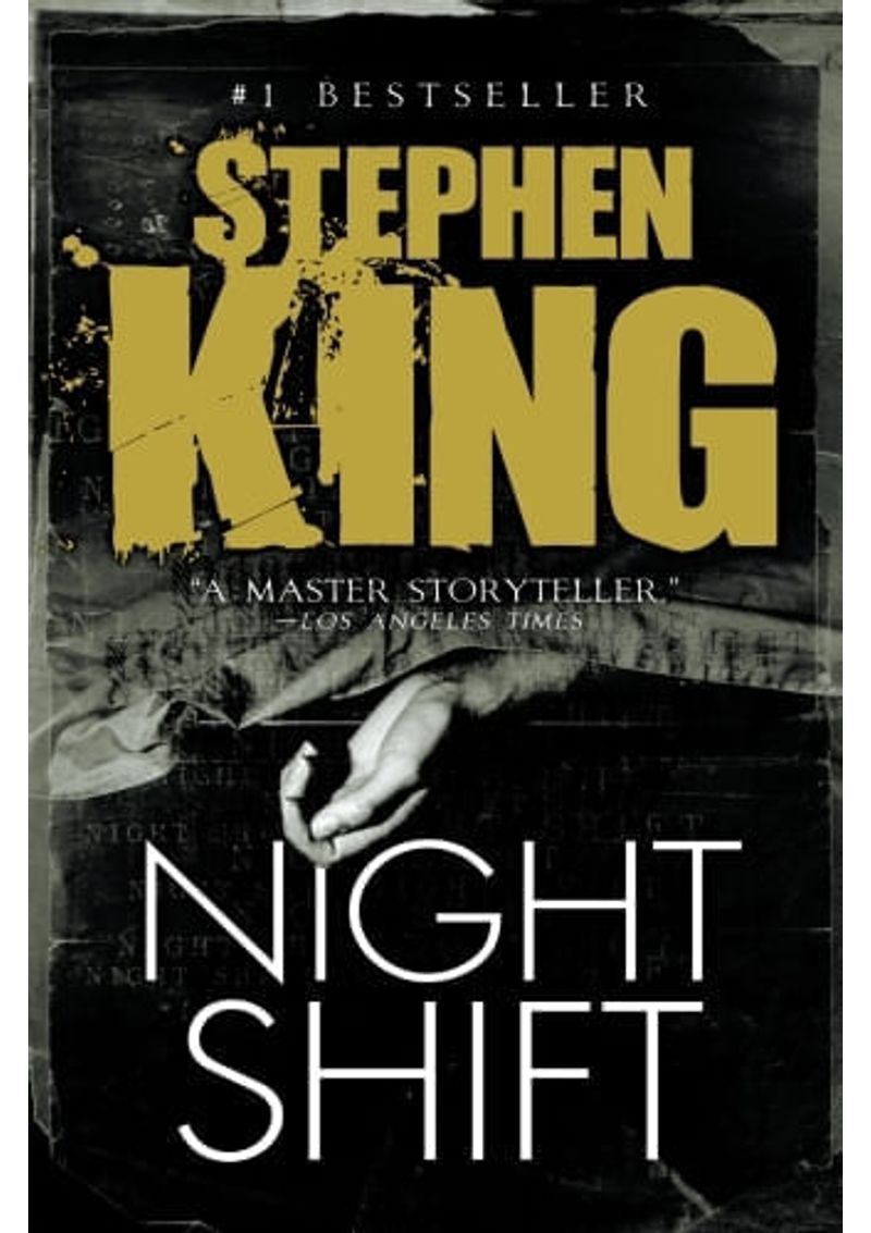 NIGHT-SHIFT
