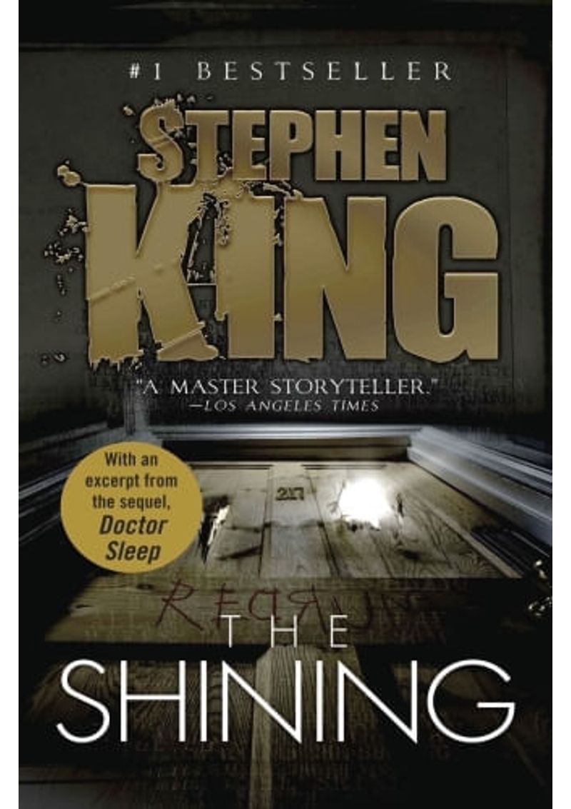 THE-SHINING