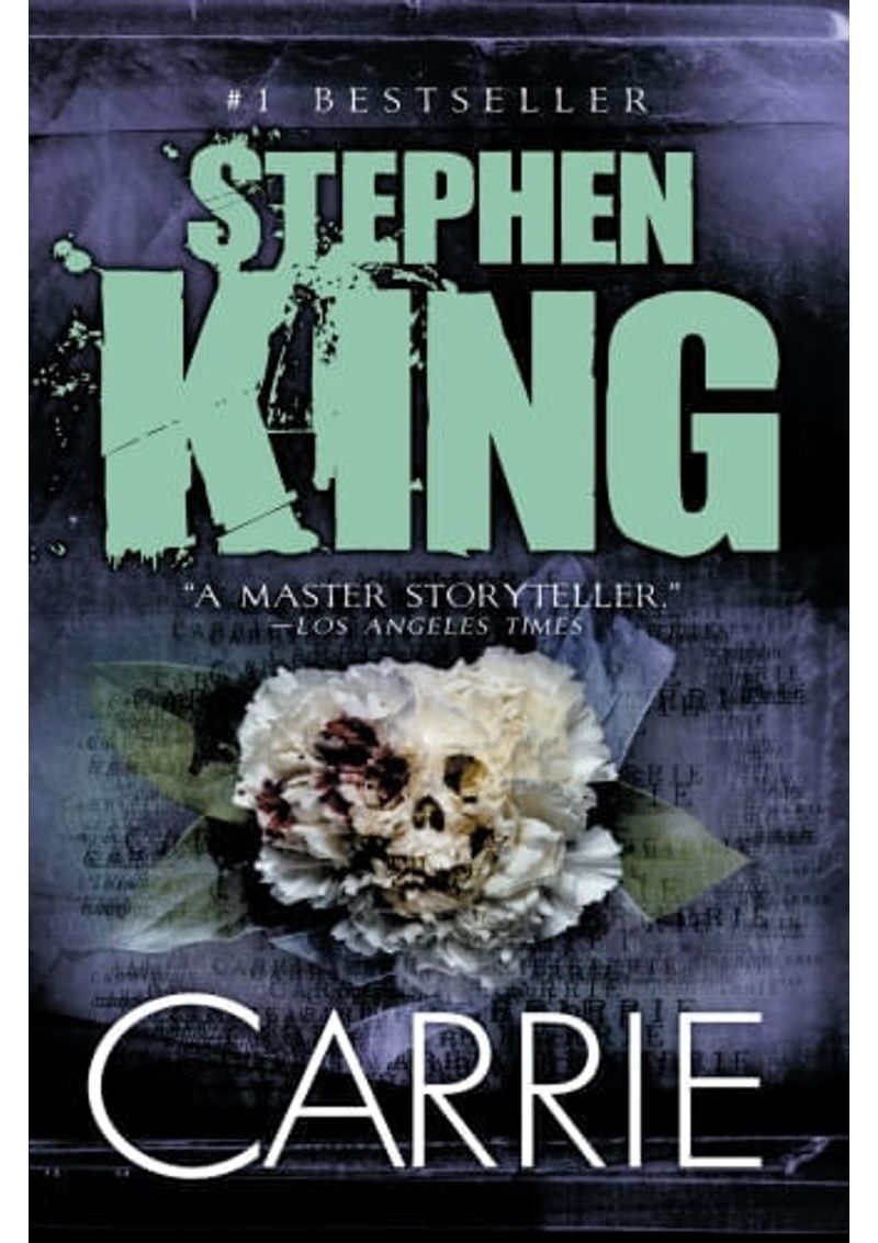 CARRIE