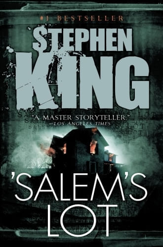 SALEM'S LOT