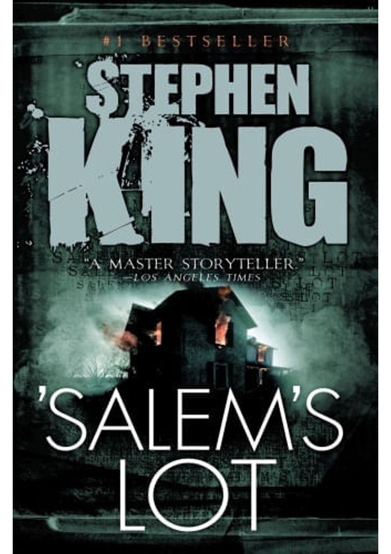 SALEM-S-LOT