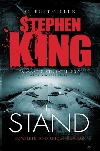 THE STAND