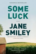SOME-LUCK