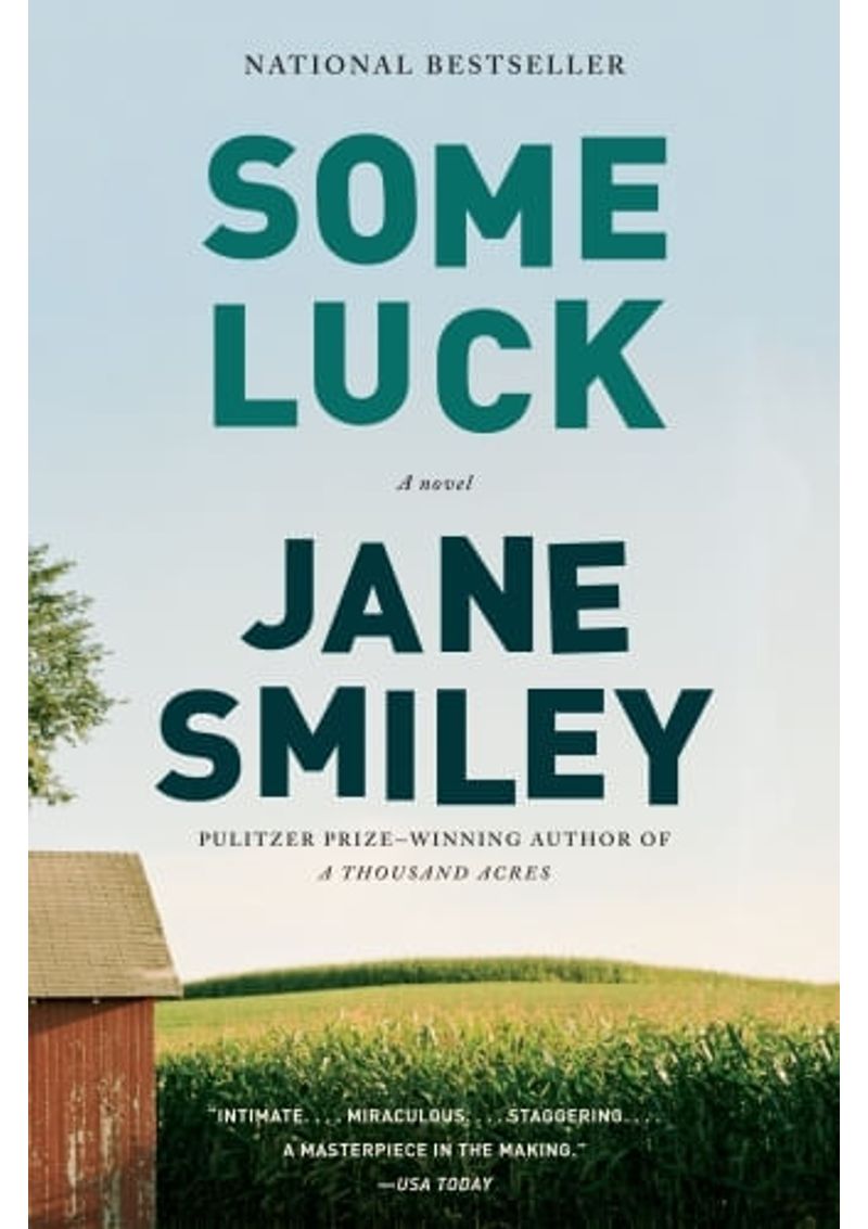 SOME-LUCK