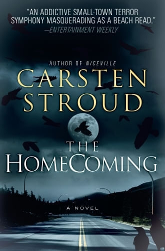 THE HOMECOMING