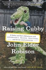 RAISING-CUBBY