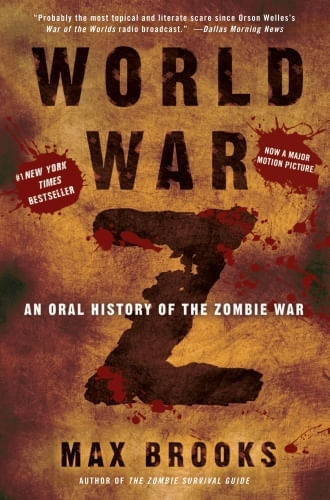WORLD WAR Z