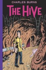 THE-HIVE