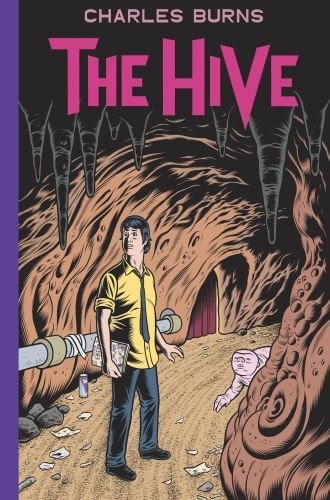 THE HIVE