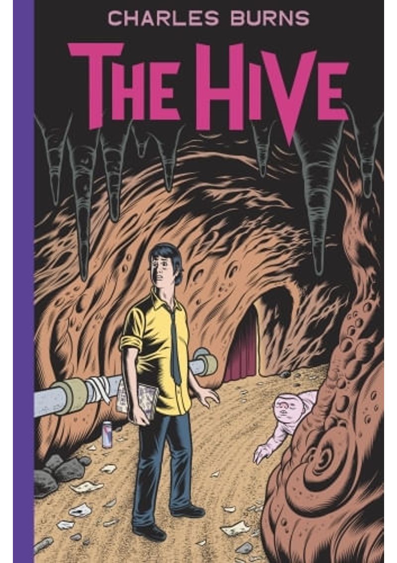 THE-HIVE