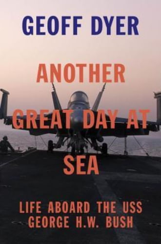 ANOTHER GREAT DAY AT SEA