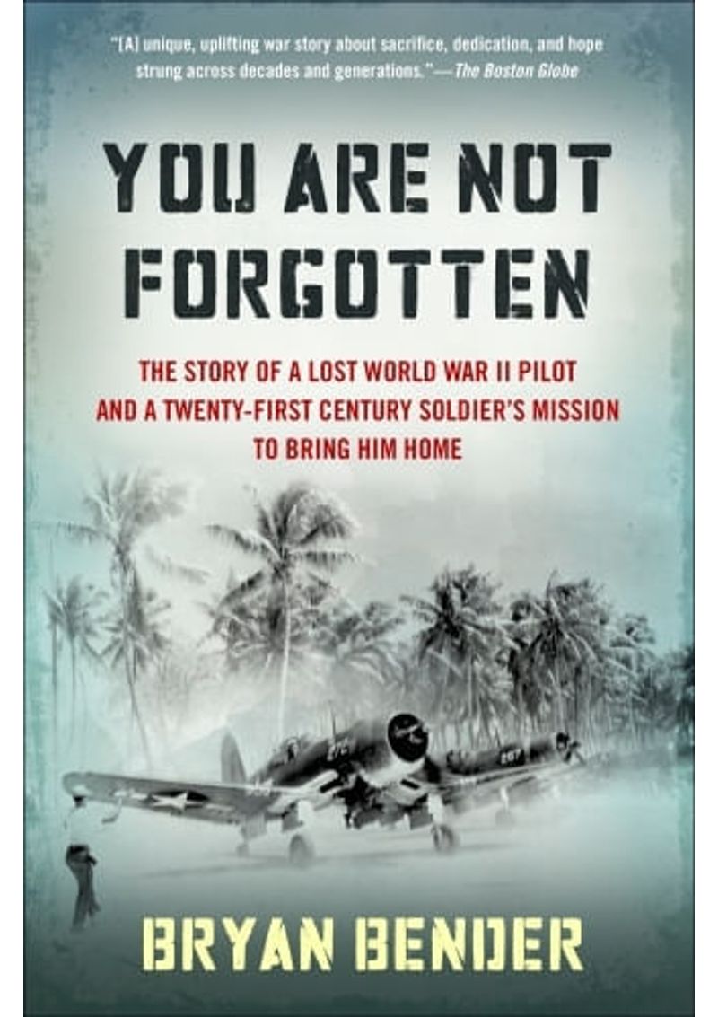 YOU-ARE-NOT-FORGOTTEN