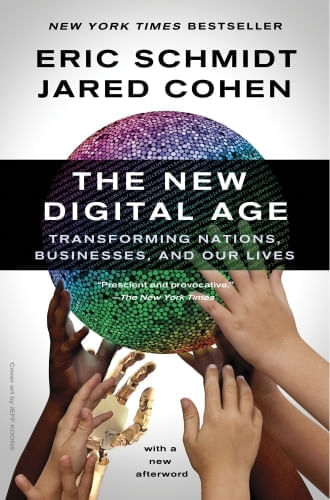 THE NEW DIGITAL AGE