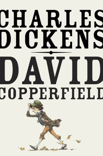 DAVID COPPERFIELD