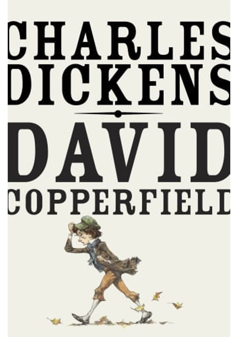 DAVID-COPPERFIELD