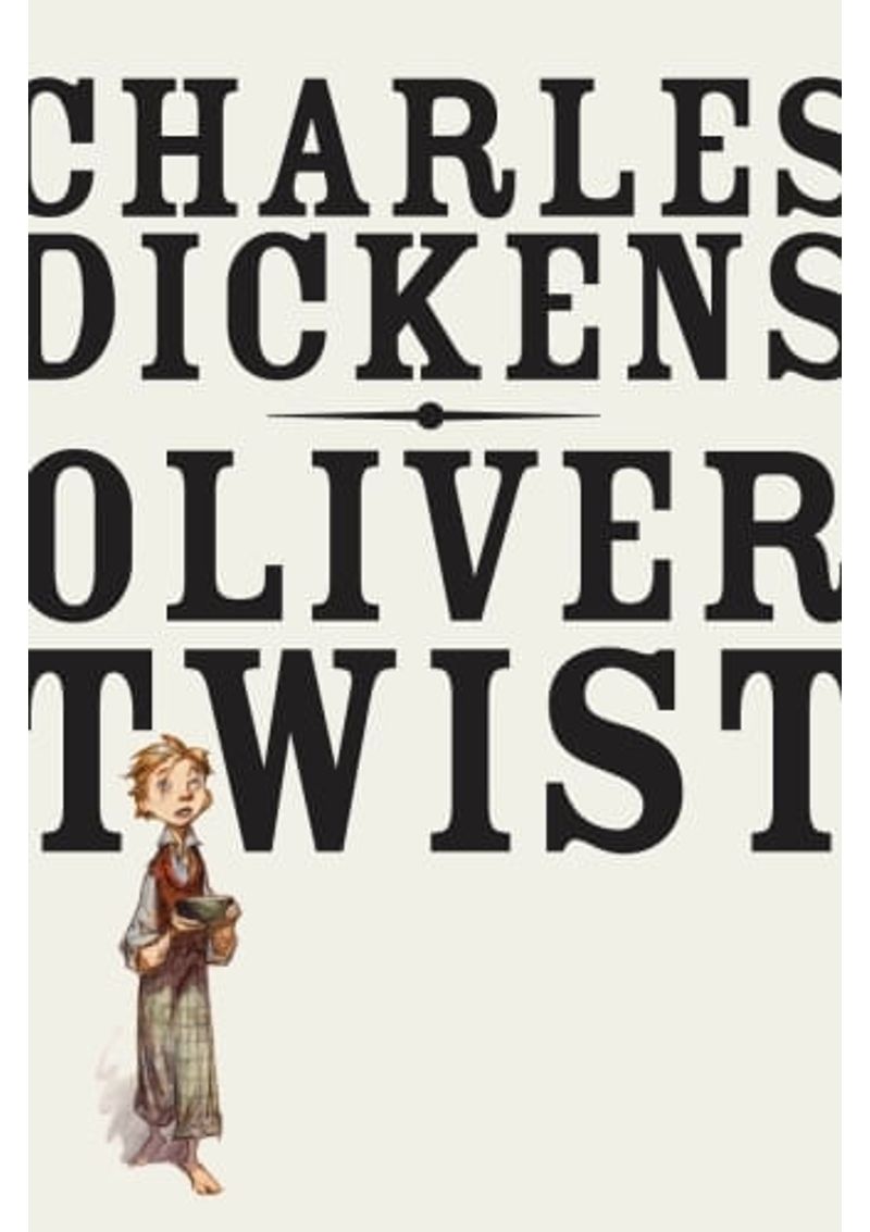 OLIVER-TWIST
