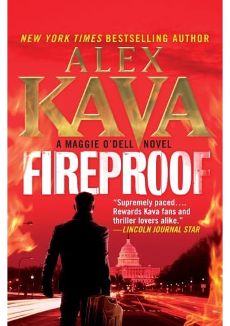 FIREPROOF