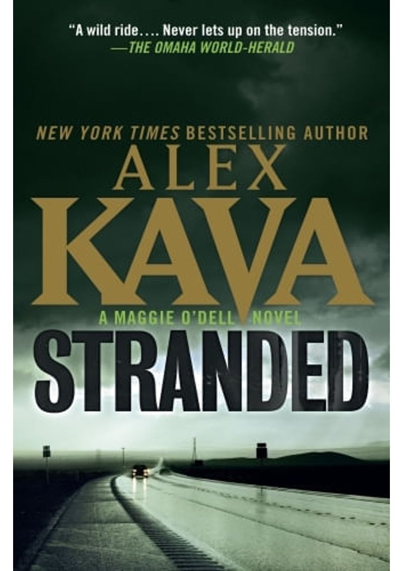 STRANDED