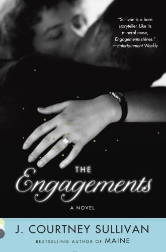 THE ENGAGEMENTS