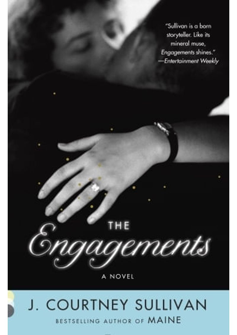 THE-ENGAGEMENTS