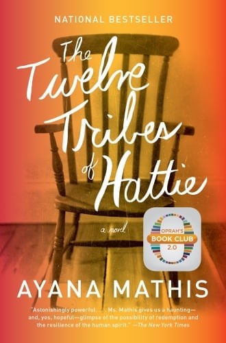 THE TWELVE TRIBES OF HATTIE