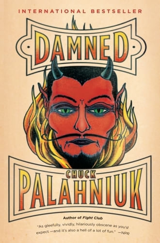 DAMNED