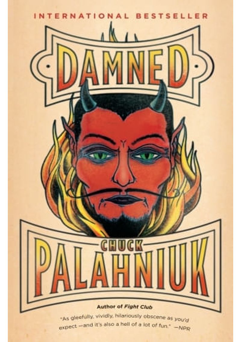 DAMNED