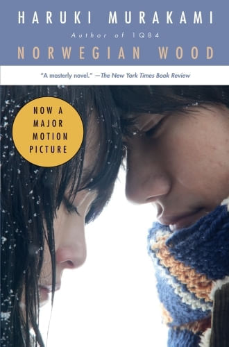 NORWEGIAN WOOD