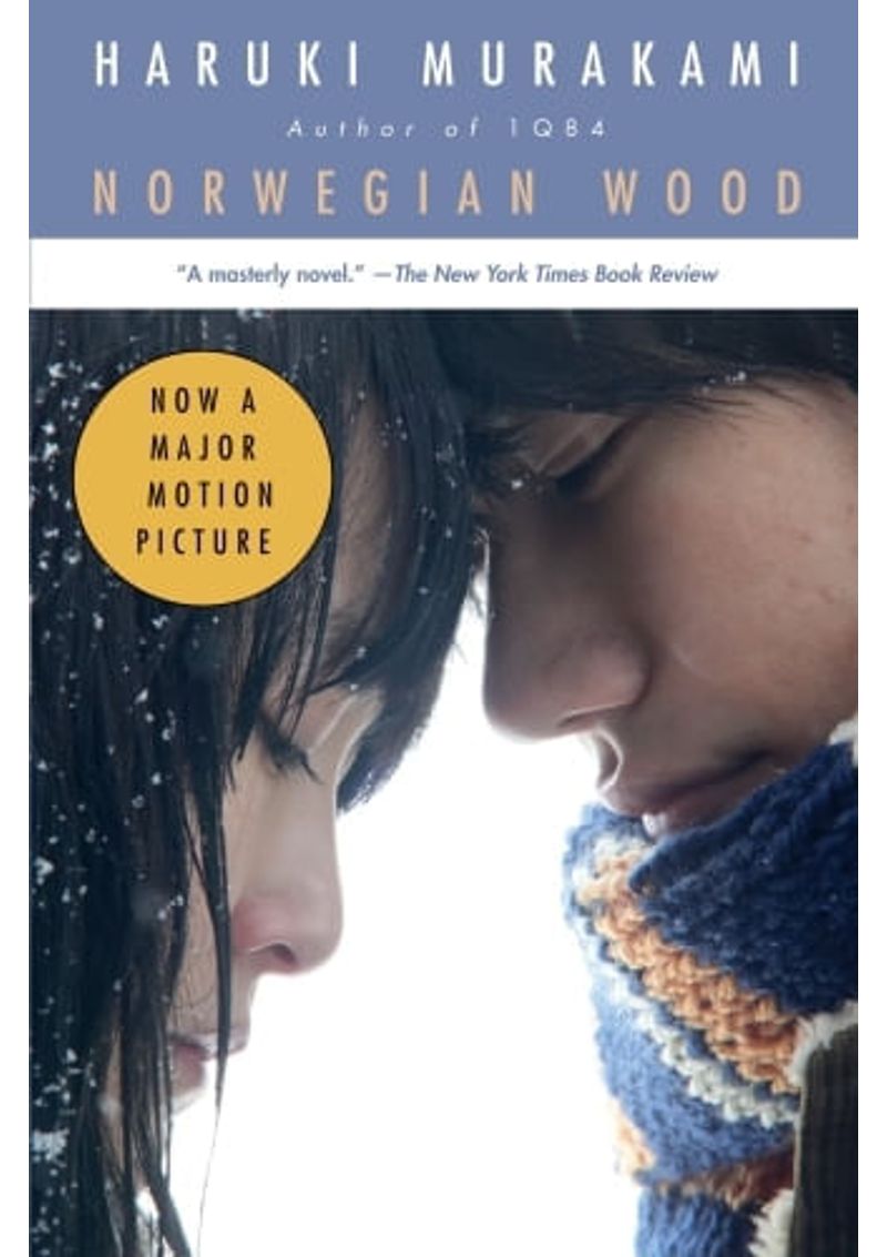 NORWEGIAN-WOOD