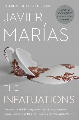 THE INFATUATIONS