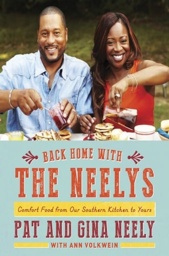 BACK HOME WITH THE NEELYS