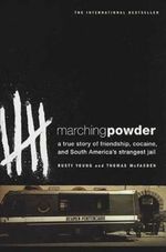 MARCHING-POWDER